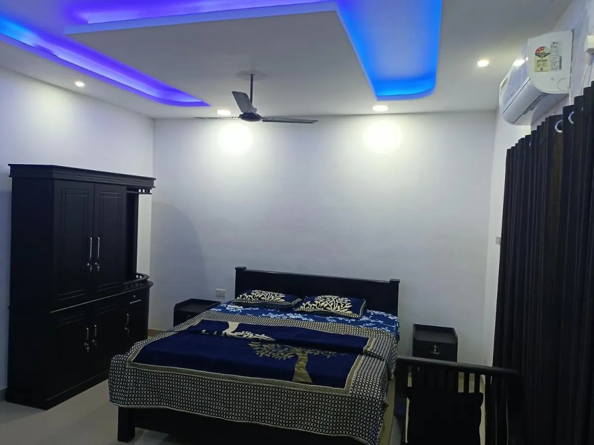 Rain Homestay Alappuzha