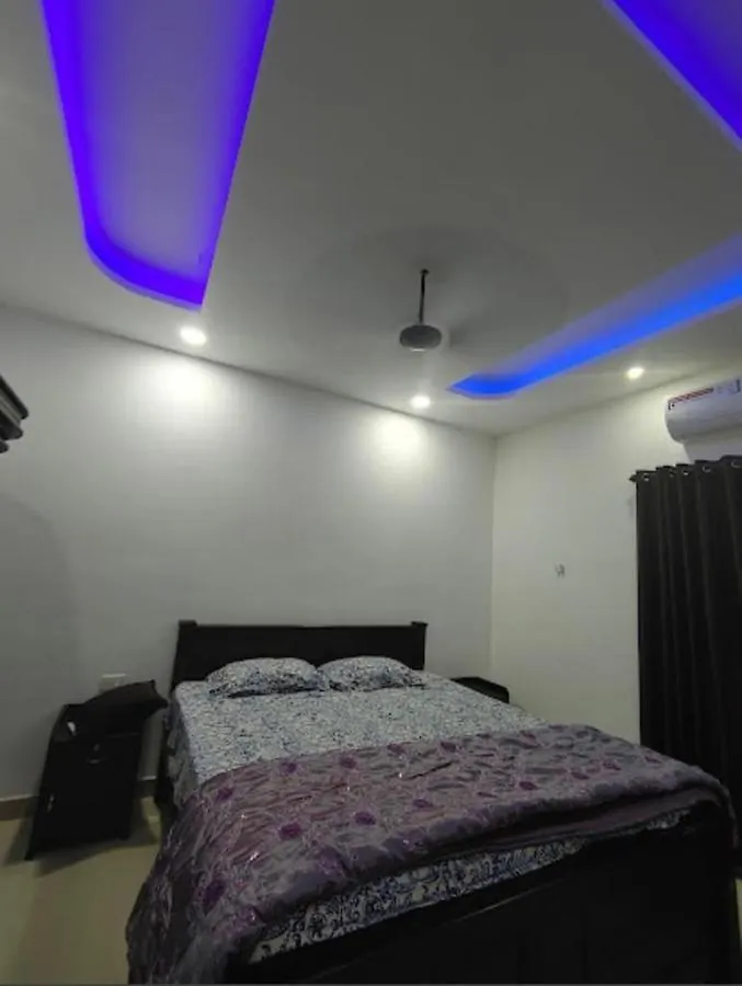 Rain Homestay Alappuzha 0*,  India