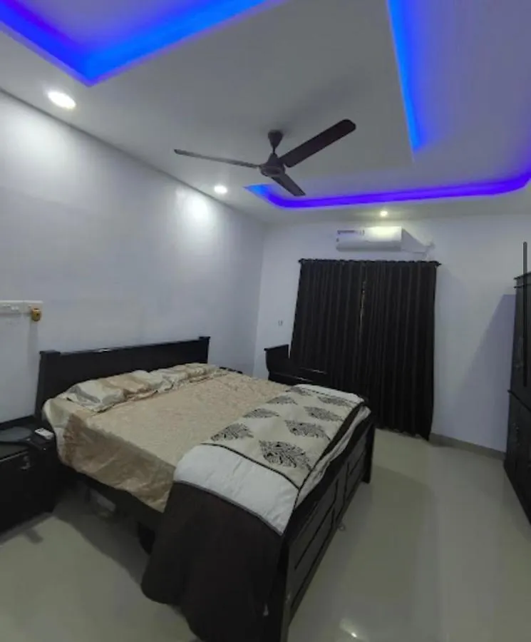 Rain Homestay Alappuzha