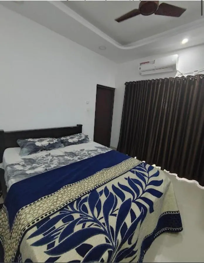 Rain Homestay Alappuzha India