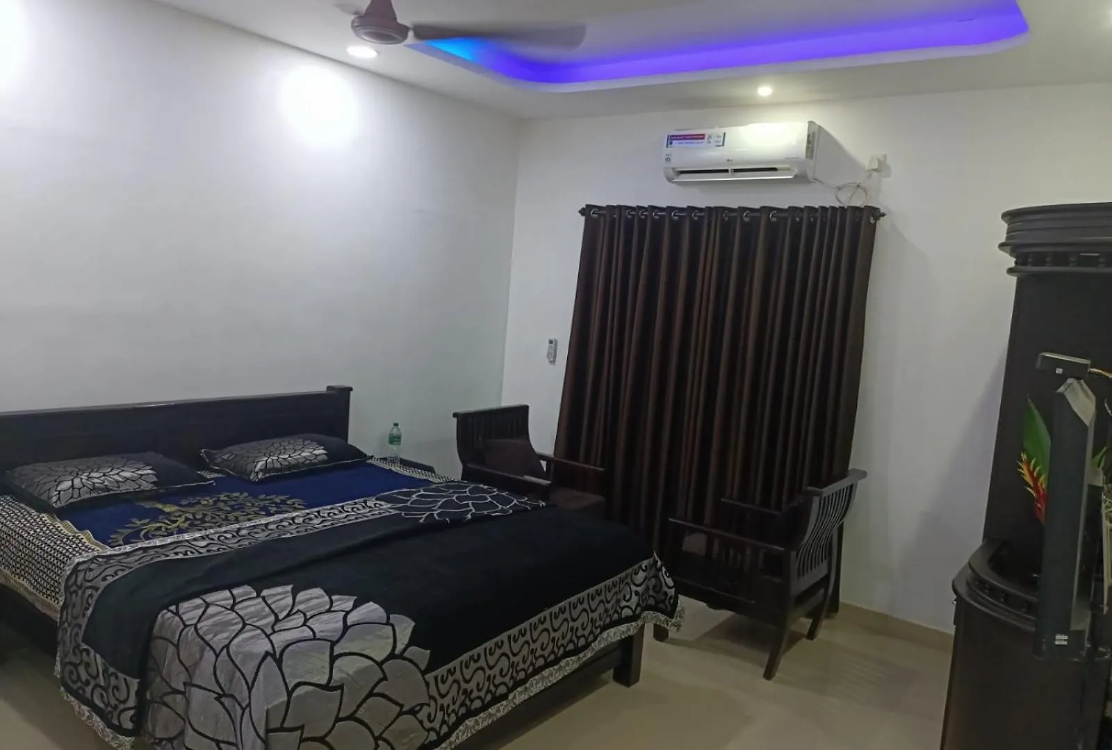Rain Homestay Alappuzha India