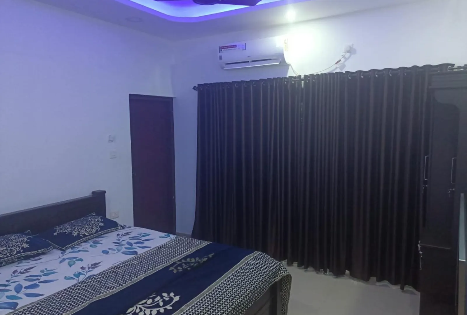 Rain Homestay Alappuzha
