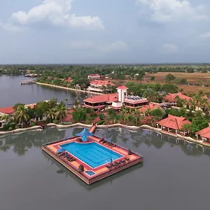 Resort Sterling Palace Alleppey, Alappuzha